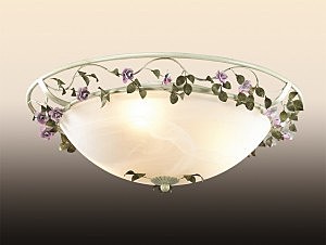 Светильник потолочный Tender 2796/3C