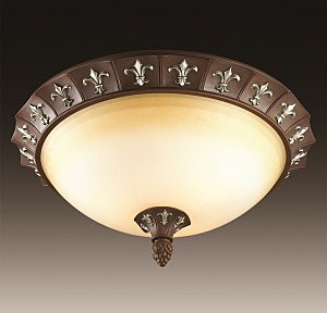 Потолочный светильник Odeon Light Ridera 2784/3C