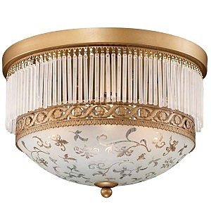 Потолочная люстра Suri 2552/3