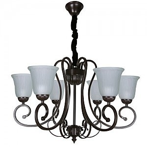 Подвесная люстра MW Light Вирджиния 444011506