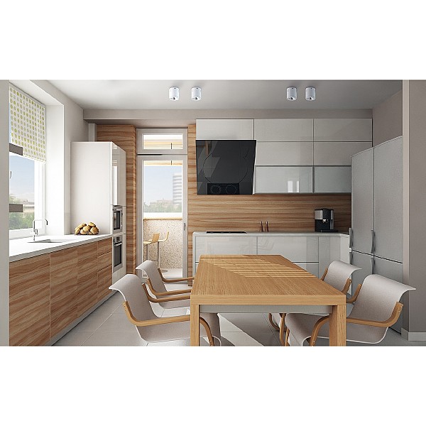 Накладной светильник Круз 637014101