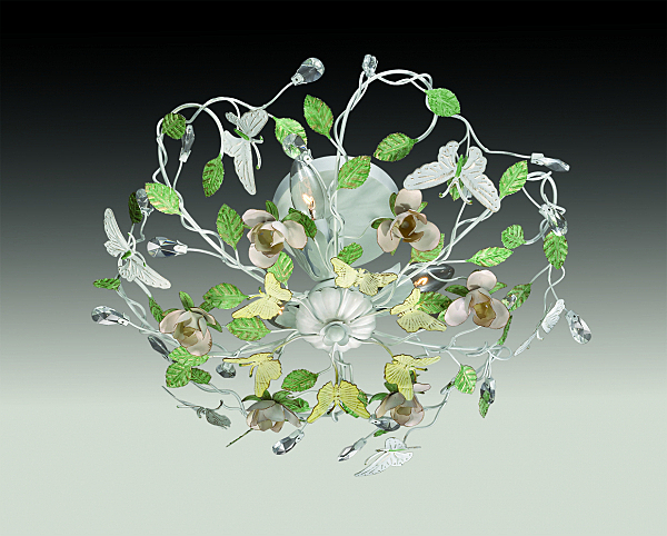 Потолочная люстра Arelata 2584/3