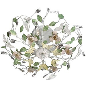 Потолочная люстра Arelata 2584/3