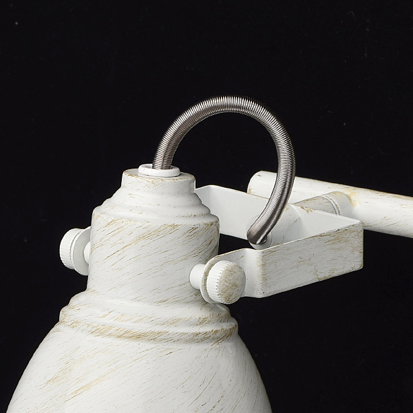 Светильник спот Ринген 547021002