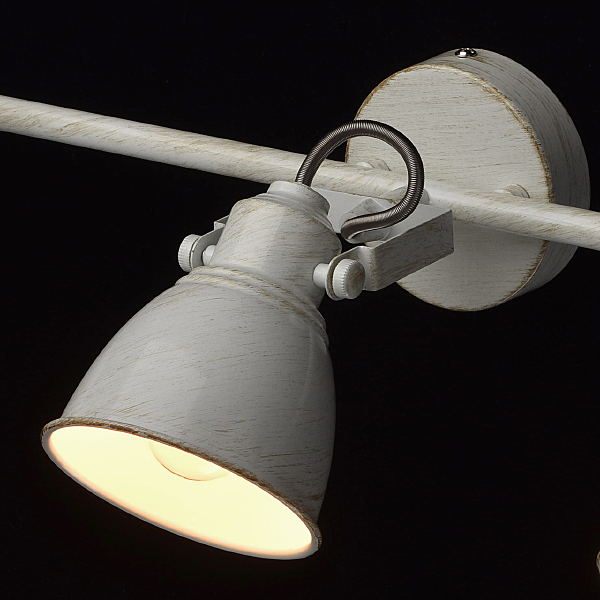 Светильник спот Ринген 547021103