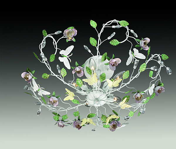 Потолочная люстра Arelata 2584/5