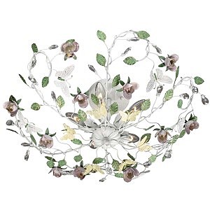 Потолочная люстра Arelata 2584/5