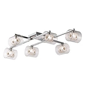 Потолочная люстра Marta 2180/6C