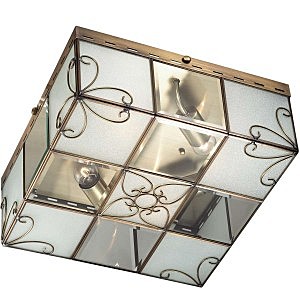 Потолочная люстра Guana 2546/4