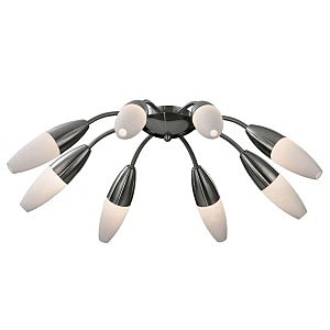 Потолочная люстра Chikko 2012/8C