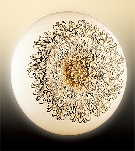 Светильник потолочный Palmira 2677/6C