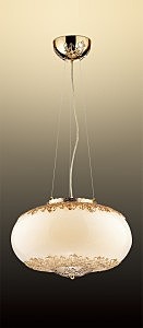 Светильник подвесной Palmira 2677/4