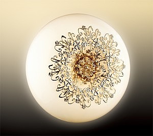 Светильник потолочный Palmira 2677/4C