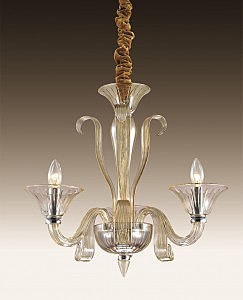 Люстра подвесная Odeon Light Briza 2792/3