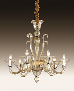 Подвесная люстра Briza 2792/6