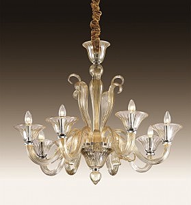 Подвесная люстра Briza 2792/8