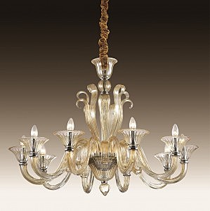 Подвесная люстра Briza 2792/10