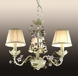 Подвесная люстра Tender 2796/3