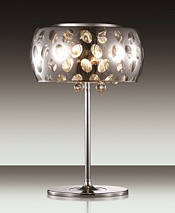 Настольная лампа Piera 2750/3T