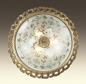 Светильник Odeon Light Gil 2775/3C