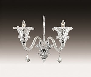 Настенное бра Abela 2791/2W