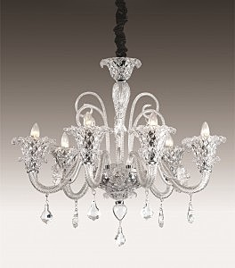 Подвесная люстра Abela 2791/6