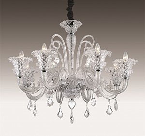 Подвесная люстра Abela 2791/8