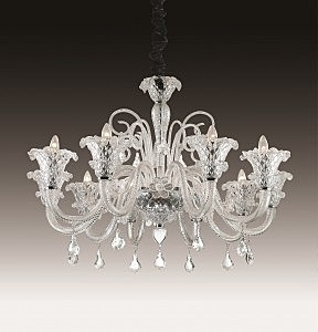 Подвесная люстра Abela 2791/10