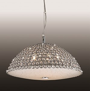 Подвесная люстра Lotte 2751/5