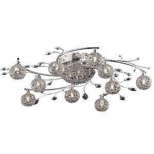 Потолочная люстра Esole 2233/13C