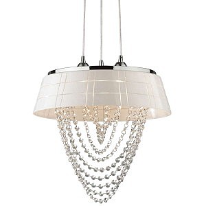 Люстра подвесная Odeon Light  Rigel 2512/3