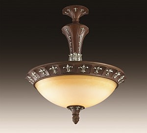 Потолочная люстра Ridera 2784/3