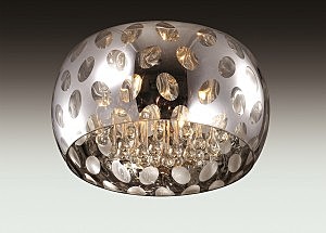 Потолочная люстра Piera 2750/5C