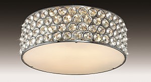 Потолочная люстра Eveta 2758/6C