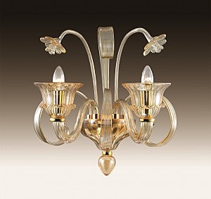 Бра Odeon Light Abela 2794/2W