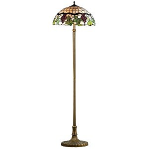 Торшер Odeon Light  TRAUBE 2267/2F