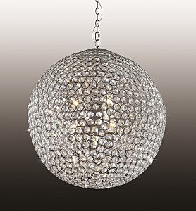 Подвесная люстра Tola 2704/8