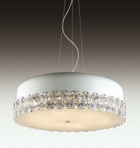 Подвесная люстра Rosera 2756/9