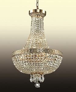 Подвесная люстра Teresia 2808/8