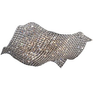 Потолочная люстра Fitta 2181/9C