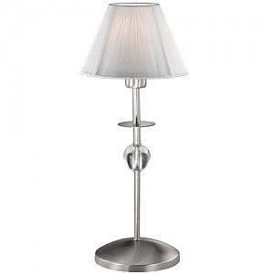 Настольная лампа Odeon Light Marion 2477/1T