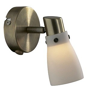 Подсветка Odeon Light  GIARDO 2065/1W