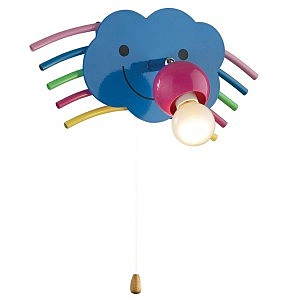 Бра в детскую комнату Odeon Light RANBO 2290/1W