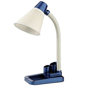 Настольная лампа Odeon Light  Salta 2414/1T