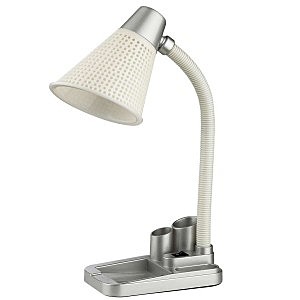 Настольная лампа Odeon Light  Salta 2415/1T