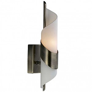 Настенное бра Fusio 2171/1W