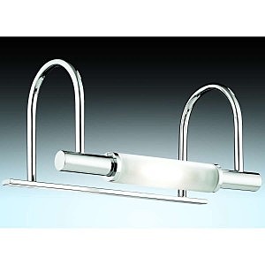 Светильник влагозащитный Odeon Light Izar 2450/1