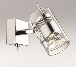Подсветка Odeon Light  Yang 2474/1W