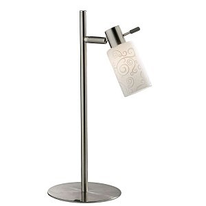 Настольная лампа Odeon Light  BITL 2207/1T