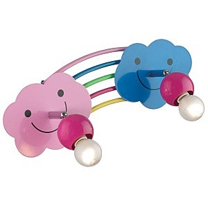 Бра в детскую комнату Odeon Light  RANBO 2290/2W